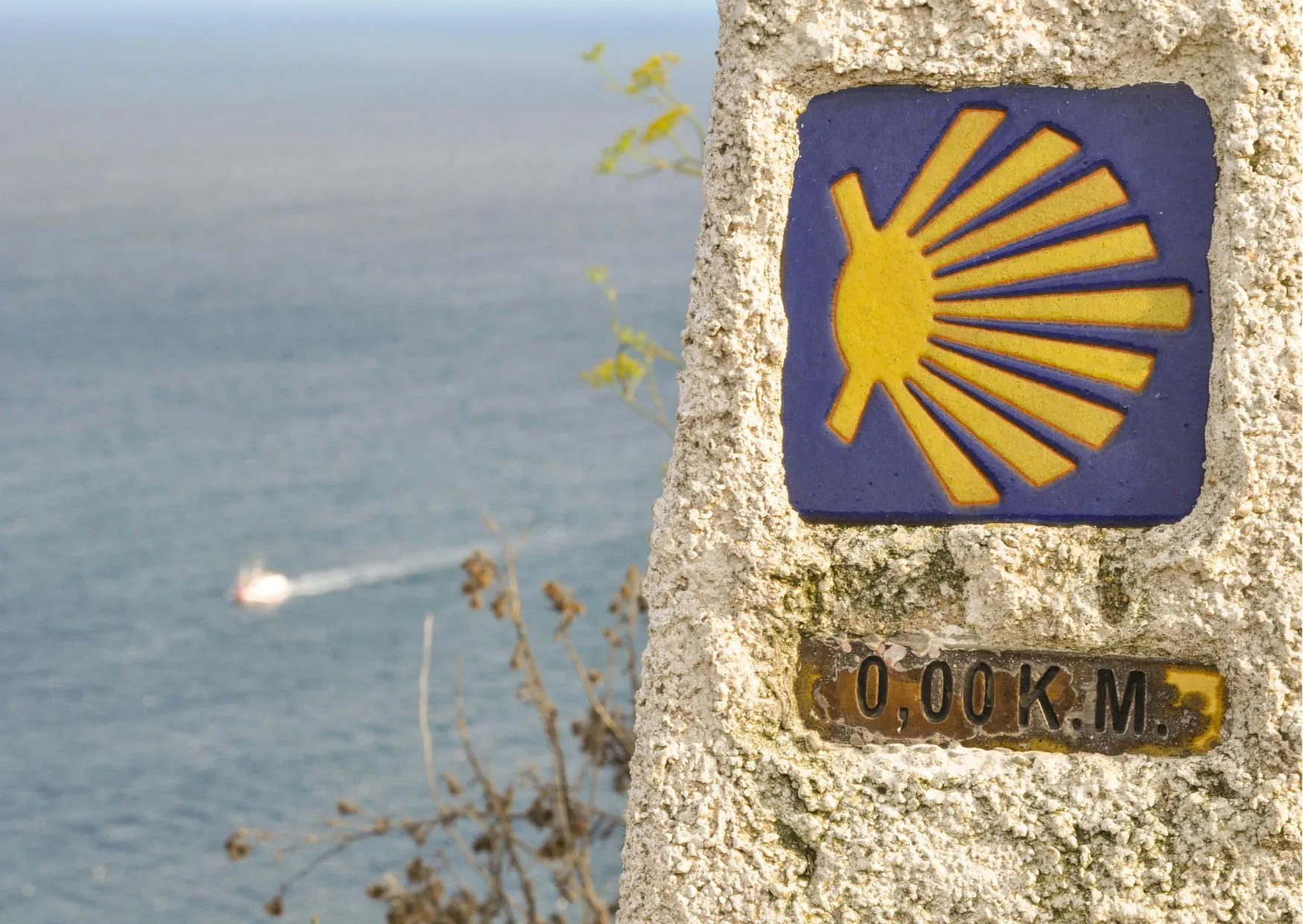Camino Francés